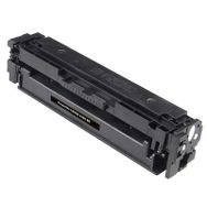 Canon İ-Sensys LBP-611CN Siyah Muadil Toner