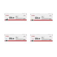 Canon İ-sensys Lbp-613cdw / Crg-045h Orjinal Toner Seti