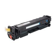 Canon İ-Sensys LBP-613CDW Mavi Muadil Toner