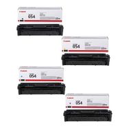 Canon İ-sensys Lbp-623cdw Crg-054h Orjinal Toner Seti