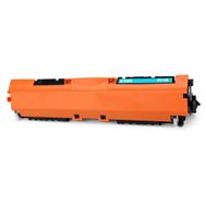 Canon i-SENSYS LBP 7018C Mavi Muadil Toner