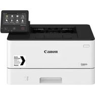 Canon I-Sensys LBP228X A4 Siyah Beyaz Lazer Yazıcı