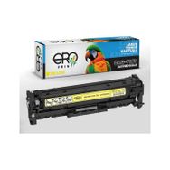 Canon i-SENSYS LBP7200CDN Sarı Muadil Toner