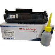 Canon I-SENSYS MF-4330D FX-10 FX-9 CRG-703 Muadil Toner