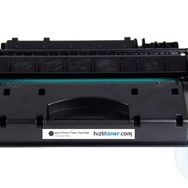Canon I-SENSYS Mf 6140DN Muadil Toner