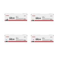 Canon İ-sensys Mf-631cn / Crg-045h Orjinal Toner Seti