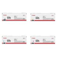 Canon İ-sensys Mf-636cdwt / Crg-045h Orjinal Toner Seti