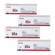 Canon İ-sensys Mf-640c Crg-054 Orjinal Toner Seti