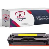 Canon i-SENSYS MF-640C Siyah Muadil Toner