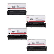 Canon İ-sensys Mf 642cdw Crg-054 Orjinal Toner Seti