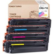 Canon İ-Sensys MF-8030 Siyah Muadil Toner