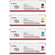 Canon İ-sensys Mf-8230cn / Crg-731 Orjinal Toner Seti