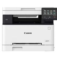 Canon I-Sensys MF651CW USB RJ45 Wi-Fi A4 Faks Renkli Çok Fonksiyonlu Yazıcı