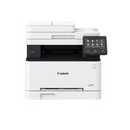 Canon I-Sensys MF655CDW USB Wi-Fi ETH A4 Dublex Çok Fonksiyonlu Renkli Laser Yazıcı