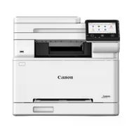Canon I-SENSYS MF664CDW Renkli Lazer Yazıcı