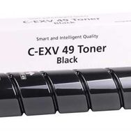 Canon image C3530i Runner ADVANCE Muadil Toner Set / Canon CEXV49