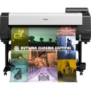 Canon Imageprograf TX-4100 Püskürtmeli Yazıcı
