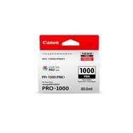 Canon INK PFI-1000 PBK Mürekkep Kartuş