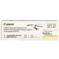 Canon İR-C255I Sarı Toner