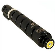 Canon IRC1125 034 Sarı 7300 Sayfa Muadil Toner