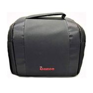 Canon Kare Fotoğraf Makinası Çantası