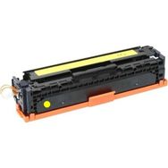 Canon LBP-633CDW Sarı Muadil Toner