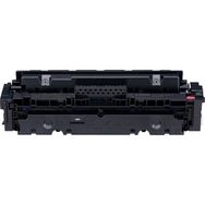 Canon LBP-654Cx Kırmızı Muadil Toner