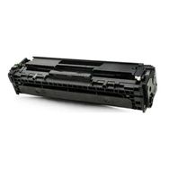 Canon LBP-654CX Siyah Muadil Toner