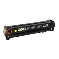 Canon LBP-7100CN Sarı Muadil Toner