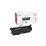 Canon LBP-7750CDN Kırmızı Toner