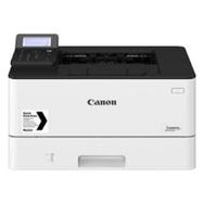 Canon LBP223DW Wi-Fi 350 Sayfa Beyaz-Siyah Renkli Mono Lazer Yazıcı