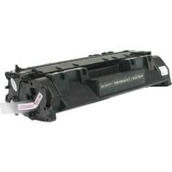 Canon LBP6651 Siyah Muadil Toner