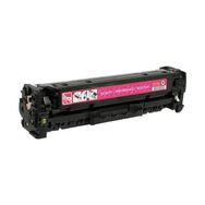 Canon Lbp7660/lbp7660cdn Muadil Kırmızı Toner