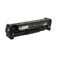 Canon Lbp7680/lbp7680cx Muadil Siyah Toner