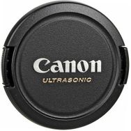Canon LC-E52U 52 mm Lens Ön Kapak