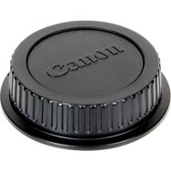 Canon Lens Arka Kapağı