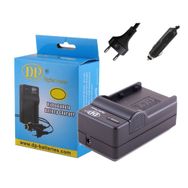 Canon LP-E10 Şarj Cihazı