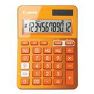 Canon LS-123K 9490B004AA Turuncu Hesap Makinesi