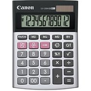 Canon LS-355TS Hesap Makinesi