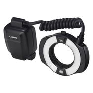 Canon Macro Ring Lite MR-14 EX Flaş