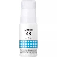Canon Matt Black 4698c001 Ink Gı43 Bk Kartuş