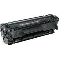 Canon MF-4350 Siyah Muadil Toner