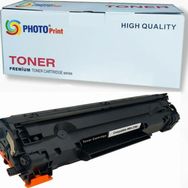Canon MF 4550 Muadil Toner