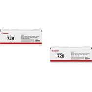 Canon MF-4580DN Muadil Toner
