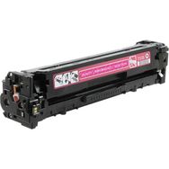 Canon MF-624CW Kırmızı Muadil Toner