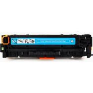 Canon MF-631CN Mavi Muadil Toner