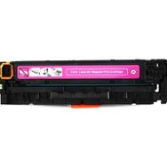 Canon MF-632CDW Kırmızı Muadil Toner