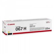 Canon MF-657CDW CRG-067H i-Sensys Sarı Orijinal Toner