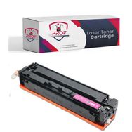 Canon MF-734CDW Kırmızı Muadil Toner