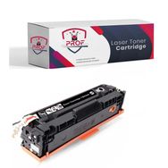 Canon MF-734CDW Siyah Muadil Toner